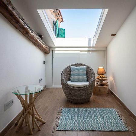 Sentiero Azzurro Apartman La Spezia Kültér fotó