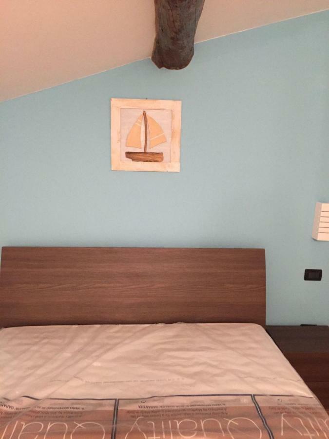 Sentiero Azzurro Apartman La Spezia Kültér fotó