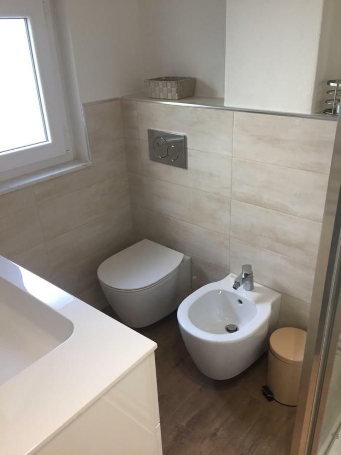 Sentiero Azzurro Apartman La Spezia Kültér fotó