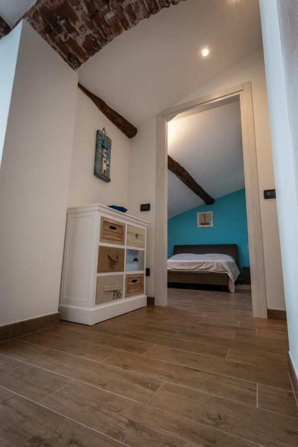 Sentiero Azzurro Apartman La Spezia Kültér fotó